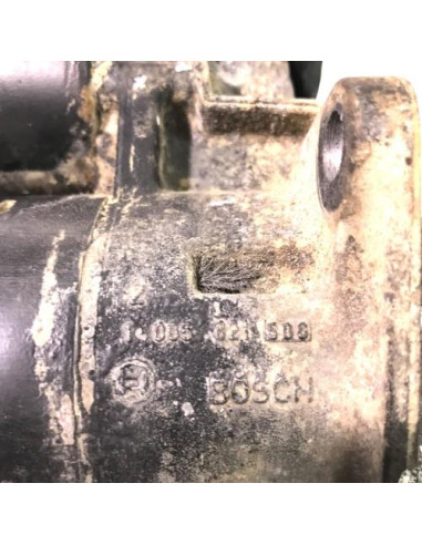 Demarreur BMW SERIE 3 E36 