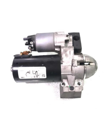 Demarreur BMW SERIE 5 F11 TOURING PHASE 2 BREAK Diesel