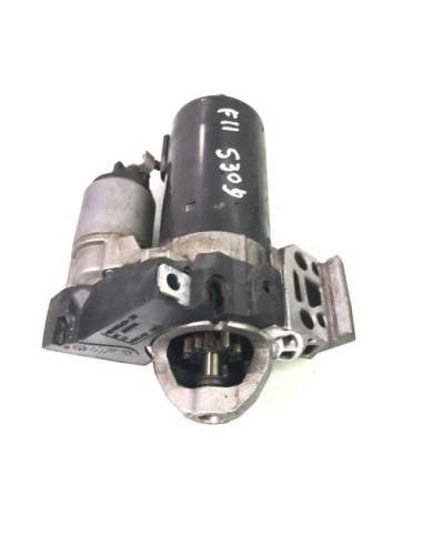 Demarreur BMW SERIE 5 F11 TOURING PHASE 2 BREAK Diesel