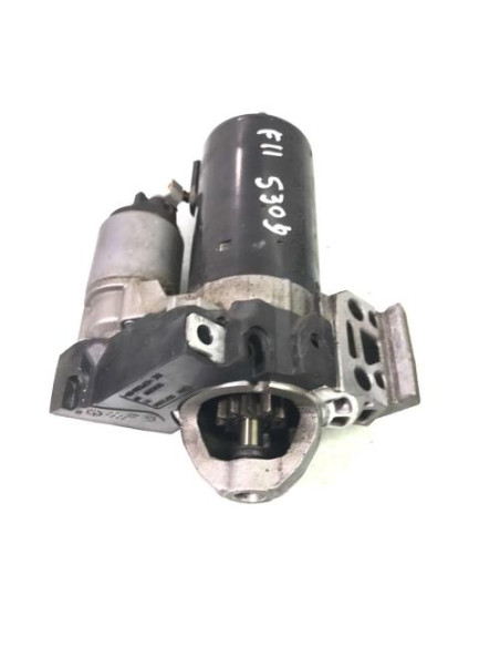 Demarreur BMW SERIE 5 F11 TOURING PHASE 2 BREAK Diesel