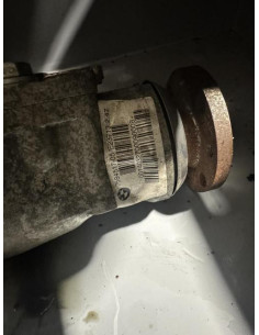 Pont avant complet BMW SERIE 5 F11 TOURING PHASE 2 BREAK Diesel 2