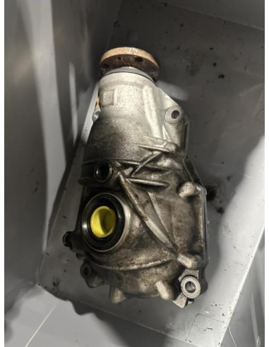 Pont avant complet BMW SERIE 5 F11 TOURING PHASE 2 BREAK Diesel