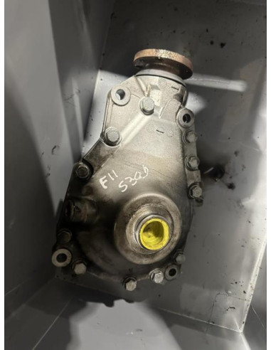 Pont avant complet BMW SERIE 5 F11 TOURING PHASE 2 BREAK Diesel