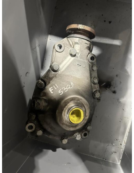 Pont avant complet BMW SERIE 5 F11 TOURING PHASE 2 BREAK Diesel