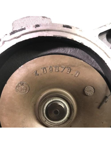 Pompe à eau BMW SERIE 3 E91 TOURING PHASE 1 BREAK Diesel