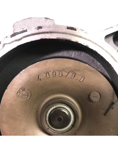 Pompe à eau BMW SERIE 3 E91 TOURING PHASE 1 BREAK Diesel