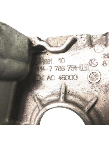 Couvercle de distribution BMW X5 E53 Diesel