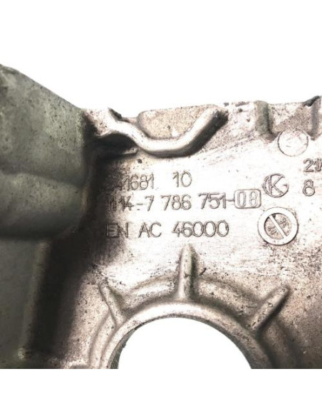 Couvercle de distribution BMW X5 E53 Diesel