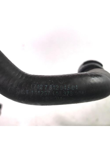 Durite BMW SERIE 3 F31 TOURING PHASE 1 BREAK Diesel