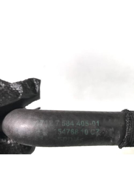 Durite BMW SERIE 5 F10 PHASE 1 Essence