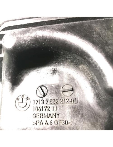 Vase d'expansion BMW SERIE 5 F10 PHASE 1 Essence