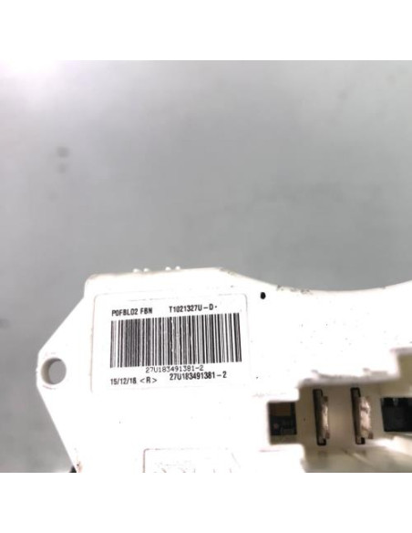 Resistance chauffage BMW SERIE 3 E90 PHASE 1 Essence