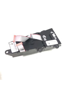 Commande de reglage de siege BMW SERIE 7 E65 PHASE 1 Essence 2