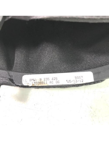 Soufflet de levier de frein a main BMW SERIE 3 F30 PHASE 1 Diesel