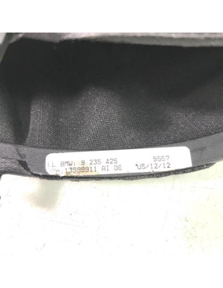 Soufflet de levier de frein a main BMW SERIE 3 F30 PHASE 1 Diesel