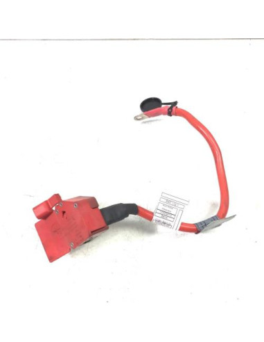 Batterie BMW SERIE 3 F30 PHASE 1 Diesel