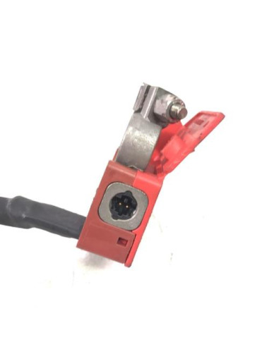 Batterie BMW SERIE 3 F30 PHASE 1 Diesel