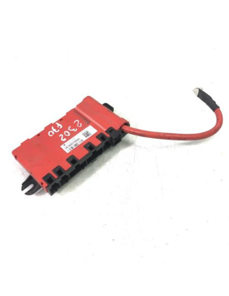 Batterie BMW SERIE 3 F30 PHASE 1 Diesel