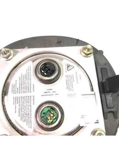 Air bag conducteur BMW SERIE 3 E46 PHASE 2 