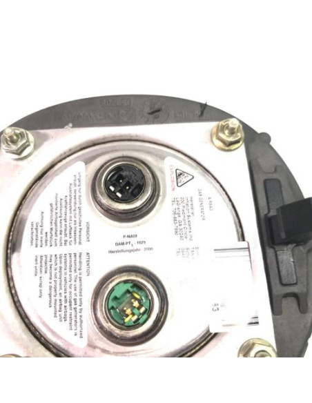 Air bag conducteur BMW SERIE 3 E46 PHASE 2 