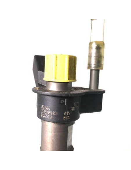 Injecteurs BMW X5 E70 PHASE 2 Diesel