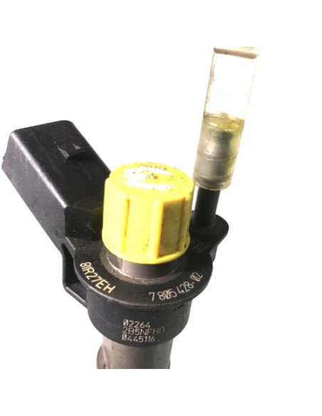 Injecteurs BMW X5 E70 PHASE 2 Diesel