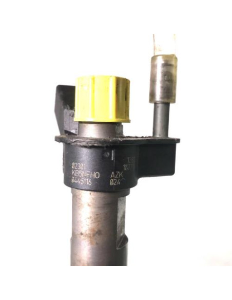 Injecteurs BMW X5 E70 PHASE 2 Diesel