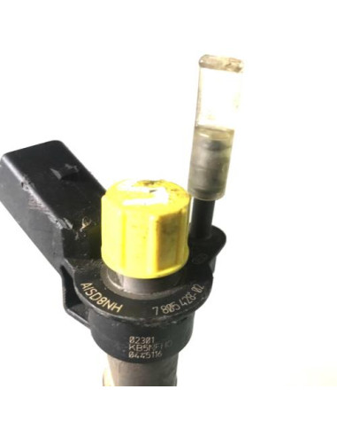 Injecteurs BMW X5 E70 PHASE 2 Diesel