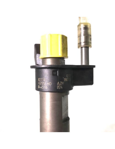 Injecteurs BMW X5 E70 PHASE 2 Diesel