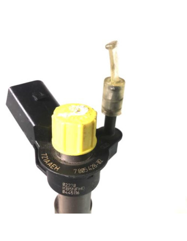 Injecteurs BMW X5 E70 PHASE 2 Diesel