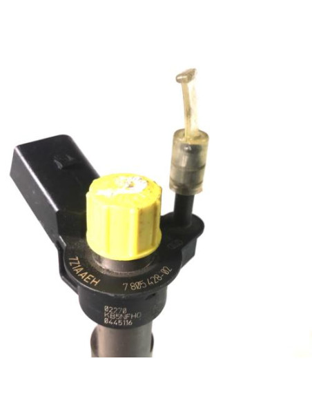 Injecteurs BMW X5 E70 PHASE 2 Diesel