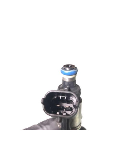 Injecteurs BMW SERIE 1 F20 PHASE 1 Essence