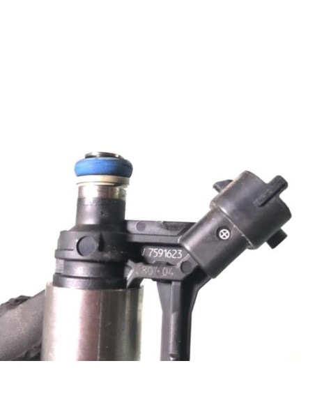 Injecteurs BMW SERIE 1 F20 PHASE 1 Essence