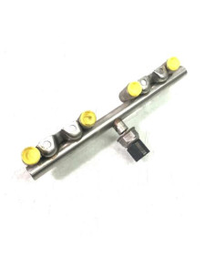 Rampe injection BMW SERIE 1 F20 PHASE 1 Essence