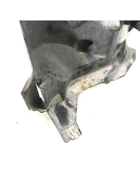Cache sous moteur BMW SERIE 5 F11 TOURING PHASE 2 BREAK 