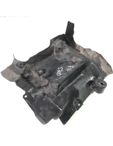 Cache sous moteur BMW SERIE 5 F11 TOURING PHASE 2 BREAK 