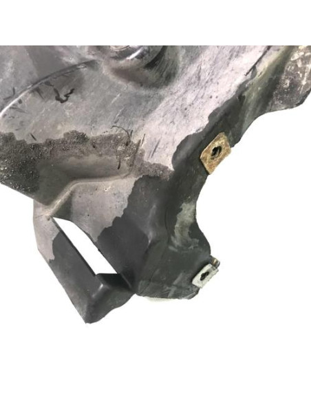 Cache sous moteur BMW SERIE 5 F11 TOURING PHASE 2 BREAK 