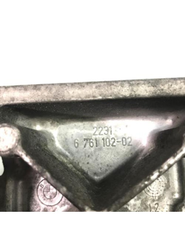 Support de boite BMW SERIE 6 E63 COUPE PHASE 1 Essence