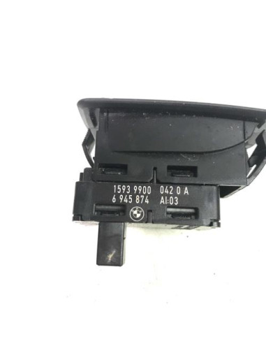Interrupteur de leve vitre BMW SERIE 3 E90 PHASE 2 Essence