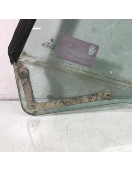 Vitre arriere gauche BMW SERIE 3 E36 CABRIO 