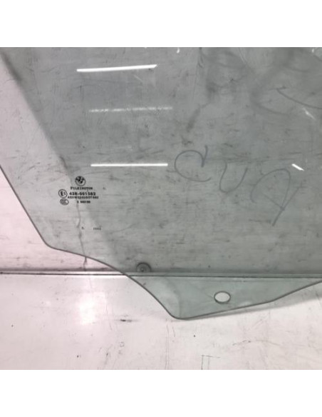 Vitre avant droit BMW SERIE 3 E90 PHASE 1 Diesel