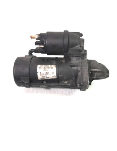 Demarreur BMW X5 E53 Diesel