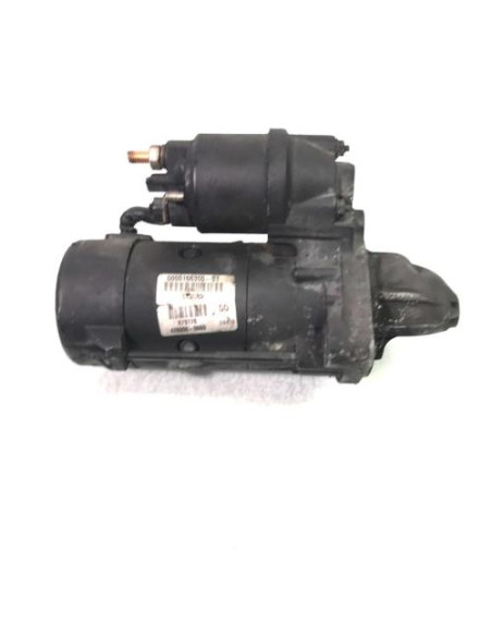 Demarreur BMW X5 E53 Diesel