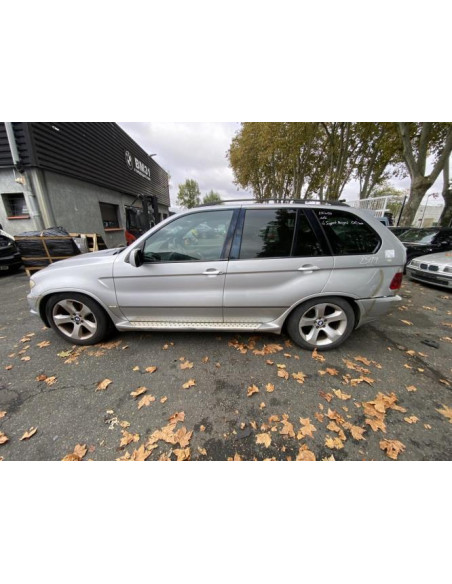 Demarreur BMW X5 E53 Diesel