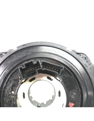 Com (Bloc Contacteur Tournant+Commodo Essuie Glace+Commodo Phare) BMW SERIE 3 E90 PHASE 2 Essence