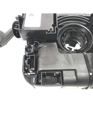 Com (Bloc Contacteur Tournant+Commodo Essuie Glace+Commodo Phare) BMW SERIE 3 E90 PHASE 2 Essence