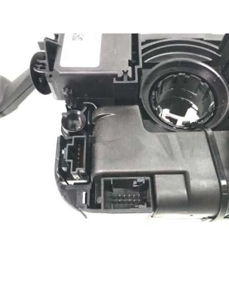 Com (Bloc Contacteur Tournant+Commodo Essuie Glace+Commodo Phare) BMW SERIE 3 E90 PHASE 2 Essence