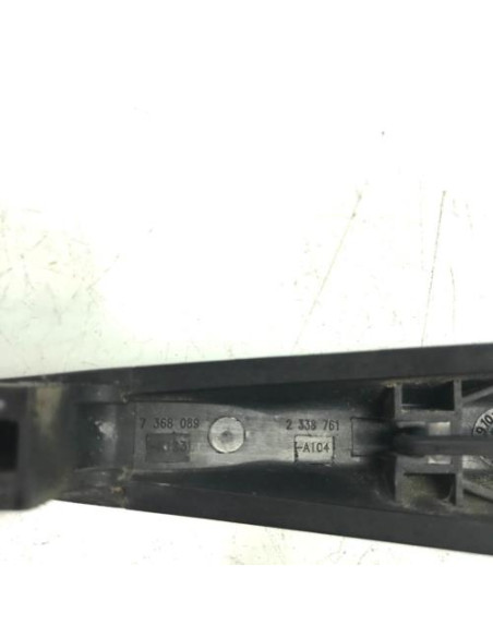 Bras essuie glace arriere MINI MINI 3 F54 CLUBMAN PHASE 1 BREAK Diesel