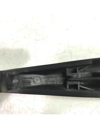 Bras essuie glace arriere MINI MINI 3 F54 CLUBMAN PHASE 1 BREAK Diesel