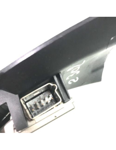 Camera BMW SERIE 3 F30 PHASE 1 Diesel